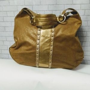 Designer Handbag